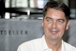 Poul-Erik Høyer vào Đại sảnh Danh vọng BWF: Bài học về quản trị thể thao từ một huyền thoại cầu lông Olympic