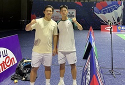 Vũ Thị Trang cùng đôi nam Nguyễn Đình Hoàng / Trần Đình Mạnh qua vòng đầu Giải cầu lông vô địch thế giới năm 2025