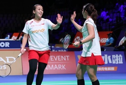 Cầu lông Uber Cup 2026: Tuyển nữ Indonesia giành vé sớm vào Tứ kết và chiến lược trẻ hóa đầy tham vọng