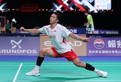 Cầu lông Thomas Cup 2026: Indonesia thắng nghẹt thở Thái Lan và bài toán quản trị sai số trong thời điểm quyết định