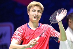 Shi Yuqi hy vọng 'hình ảnh mới' sẽ giúp phá vỡ lời nguyền vô địch cầu lông thế giới