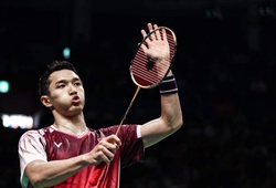 Giải cầu lông Korea Open 2025: Christie hướng đến danh hiệu đầu tiên trong năm