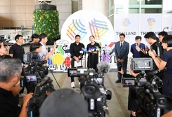 Sao cầu lông số 1 Thái Lan Pornpawee Chochuwong rút khỏi SEA Games 2025 vì "bị đối xử bất công"