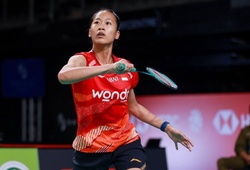 Cầu lông Indonesia đặt mục tiêu phải giành 2 HCV SEA Games 2025 theo lệnh của Bộ trưởng