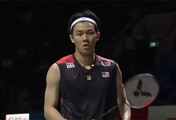 Cầu lông Thailand Masters 2026: Lee Zii Jia lo lắng về phong độ dù thắng áp đảo vòng đầu