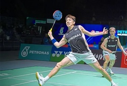 Cầu lông Thomas Cup: Chiến lược giữ quân của HLV Herry và bài toán quản trị rủi ro trước đại chiến Malaysia - Nhật Bản