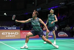 Cầu lông Thomas Cup 2026: Soh Wooi Yik và chiến lược "tách để hợp" – Bài toán tối ưu hóa năng lực nhân sự của Malaysia