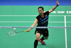 Cầu lông Thái Lan biến động tại Singapore Open 2026: Điểm sáng đơn nữ và cú sốc chấn thương của Kunlavut Vitidsarn