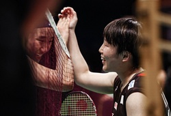 Nhà vô địch thế giới Akane Yamaguchi đánh bại số 1 thế giới An Se Young ở chung kết giải cầu lông Korea Open 2025