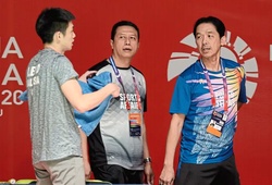 Liên đoàn Cầu lông Malaysia công bố đội hình mạnh nhất tại SEA Games Thái Lan 2025