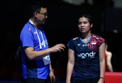 Gregoria Tunjung và đôi Sok Sabar được gọi tên: Cầu lông Indonesia quyết tâm giành 2 HCV SEA Games 33