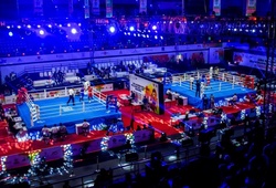 Giải India Open Super 750 chuyển địa điểm khi Ấn Độ chuẩn bị cho Giải vô địch cầu lông thế giới sắp tới