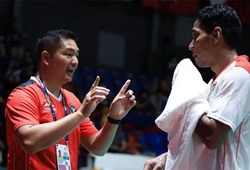 Lee Chong Wei bổ nhiệm dàn HLV cho cầu lông Malaysia: Tham vọng thống trị Olympic 2028 và 2032