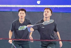 Teo Ee Yi - Ong Yew Sin và lời chia tay lấp lửng: Đoạn kết của một "thương hiệu" cầu lông độc lập hay bước chuyển mình?