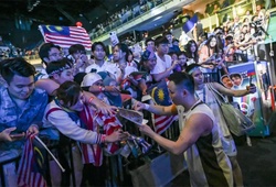 Thomas Cup 2026: Cầu lông Malaysia gây sốc với chiến thuật "xé cặp" đôi nam trước Nhật Bản và bài toán quản trị biến số