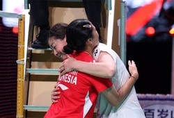 Cầu lông Uber Cup 2026: Cái ôm ở tỷ số 30-29 và bài học về quản trị hình ảnh trong thể thao đỉnh cao