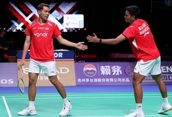 Cầu lông Thomas Cup: "Địa chấn" Horsens, tuyển Pháp lật đổ đế chế Indonesia và bài học về quản trị năng lượng tập thể