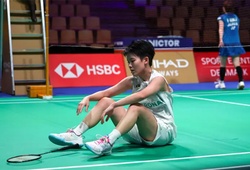 Cầu lông Uber Cup 2026: Goh Jin Wei và bài toán quản trị rủi ro sức khỏe trước thềm tứ kết lịch sử