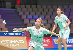 Uber Cup 2026: Zi Yu – Noraqilah và công thức "quản trị tài năng trẻ" của cầu lông Malaysia