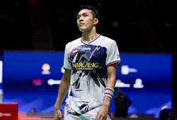 Kết quả bốc thăm cầu lông Indonesia Open 2026: Nhánh đấu bất lợi cho các tay vợt chủ nhà tại Istora Senayan