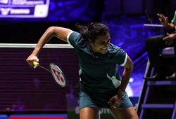 Pusarla Sindhu tái hiện phong độ đỉnh cao ở giải vô địch cầu lông thế giới 2025