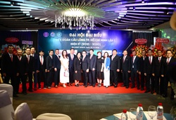 Liên đoàn Cầu lông TPHCM tung Chiến lược 2025–2030, quyết tâm "chuyển đổi số" và "vươn tầm Quốc tế"