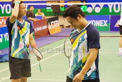 Đôi nam số 1 Việt Nam mất cơ hội dự cầu lông SEA Games vì lỗi quản lý?