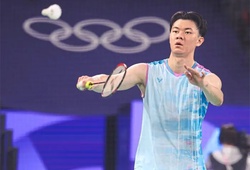 Bốc thăm cầu lông Malaysia Open 2026: Lee Zii Jia rơi vào nhánh đấu "tử thần", sớm đụng độ số 1 thế giới Shi Yuqi