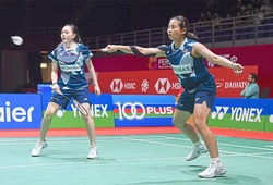 Tứ kết cầu lông Uber Cup 2026: Malaysia tính toán chiến lược "không còn gì để mất" trước gã khổng lồ Trung Quốc