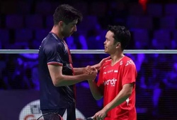 Cú sốc cầu lông Thomas Cup: "Đế chế" Indonesia sụp đổ và bài học về quản trị khủng hoảng trong thể thao thành tích cao