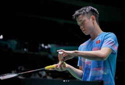 Jason Gunawan hạ ứng cử viên hàng đầu, giành danh hiệu cầu lông World Tour đầu tiên thật kịch tính