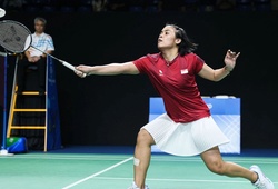 Giải cầu lông Malaysia Open 2026 biến động: Indonesia mất đi hy vọng số 1 ở nội dung đơn nữ