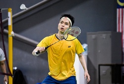 Soh Wooi Yik bác bỏ tin đồn rời đội tuyển cầu lông Malaysia: Bài học về quản trị hình ảnh trên mạng xã hội