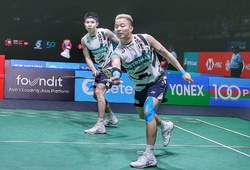 Các ngôi sao cầu lông Malaysia hứng chịu hàng loạt tin nhắn thù hận sau những trận thua