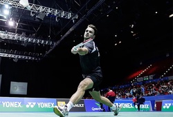 HLV người Đan Mạch của một tay vợt cầu lông hàng đầu thế giới bị cấm 4 năm vì cá cược các trận đấu ngay trên sân