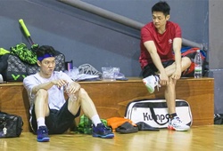 Tìm lại tự tin sau chấn thương, Lee Zii Jia đặt cược tương lai vào Liew Daren tại mùa giải 2026