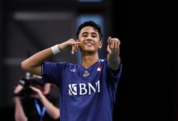 Giải cầu lông Singapore Open 2026 và bước chuyển mình lịch sử ở tuổi 21 của ĐKVĐ SEA Games Alwi Farhan