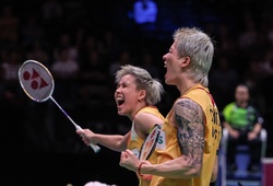 Giải vô địch châu Á 2026: Chiến lược "điểm rơi" của cầu lông Malaysia và bài học quản trị