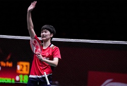 Trực tiếp cầu lông World Tour Finals hôm nay 10/12 mới nhất: Đại chiến Yamaguchi vs Chen Yufei