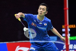 Thomas Cup 2026: Cầu lông Nhật Bản mất Kenta Nishimoto nhưng vẫn là "đá tảng" cản bước Malaysia