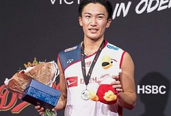CIPUTRA HANOI Vietnam International Challenge - bệ phóng của những ngôi sao cầu lông thế giới
