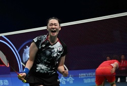 Cầu lông Asian Games 19: Fan Trung Quốc nổi giận khi tay vợt Hàn Quốc chế giễu "gà nhà"