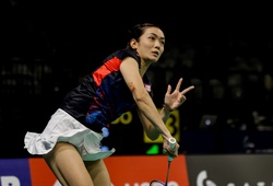 Vận may ủng hộ người dũng cảm hay câu chuyện của Lai Pei Jing đến giải cầu lông Australian Open 2024