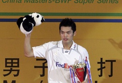Cầu lông LI-NING China Masters 2023: Top 13 sự kiện nổi bật ở giải có Nguyễn Thùy Linh