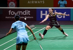 Cựu số 1 cầu lông thế giới Ratchanok Intanon tuyên bố tại Malaysia Open 2025: ‘Trong đầu tôi, mình còn trẻ’