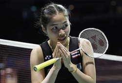 Supanida và Ratchanok tiến vào bán kết cầu lông SEA Games 33