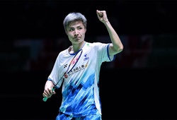 Top 16 thống kê cầu lông về giải VICTOR China Open 2024