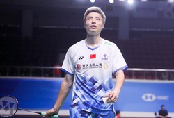 Từ thất bại của Thạch Vũ Kỳ ở Victor China Open 2024 đến vấn đề giả chấn thương ở cầu lông Trung Quốc