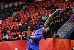 Lakshya Sen và Pusarla V Sindhu giúp cầu lông chủ nhà vô địch Syed Modi India International 2024?