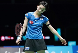 Trực tiếp cầu lông India Open 2025 ngày 15/01: Thách thức cho "thần đồng" Nhật Bản Tomoka Miyazaki